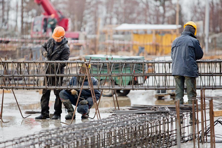 Минпромторг огорчён распределением производств стройматериалов в России