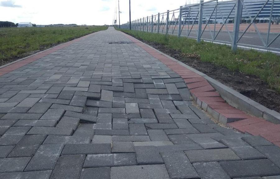 Экс-глава минстроя: если бы Остров остался болотом, это было бы преступлением