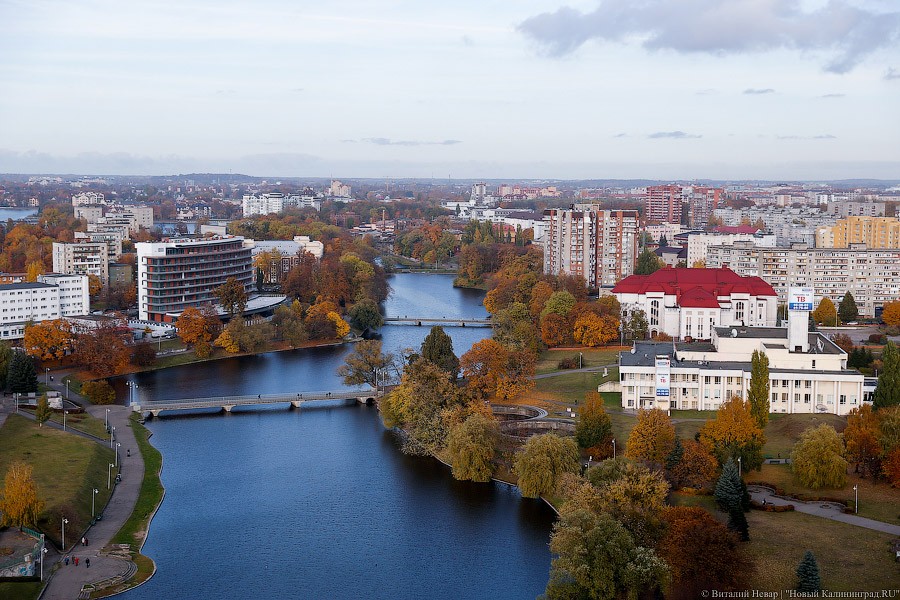 Кропоткин объяснил, почему с горсовета сняли вопрос о застройке Нижнего озера