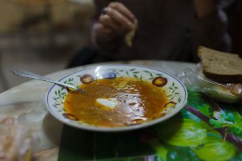 «На районе»: обзор малоизвестных мест в каждом районе Калининграда