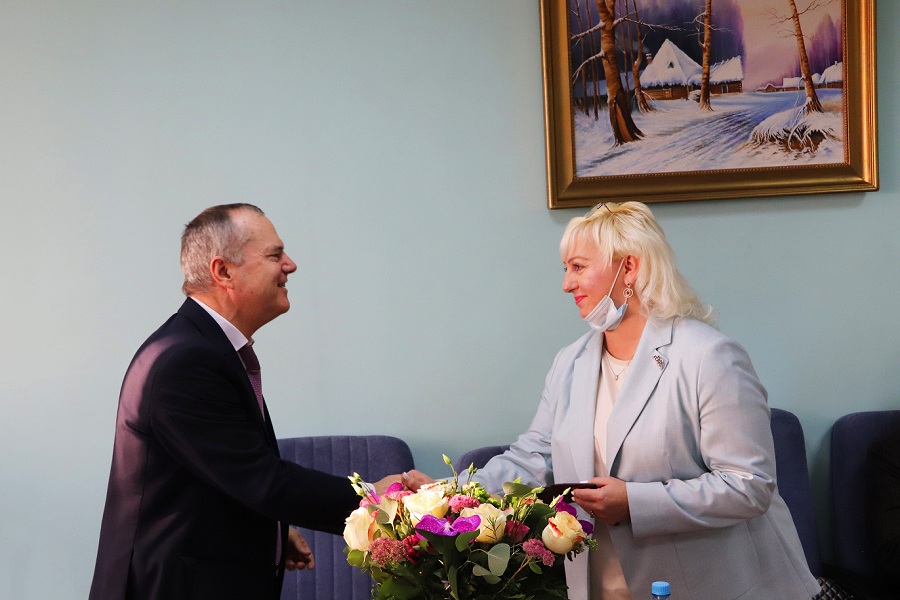 Региональное отделение Пенсионного фонда возглавила экс-замминистра социальной политики