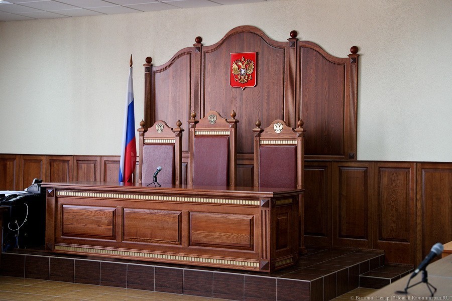 Жительница Нестерова требует с больницы 1,2 млн рублей за незамеченный перелом