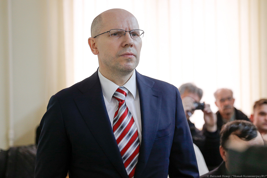 Игорю Рудникову присудили штраф за отсутствие плашки иноагента в публикациях