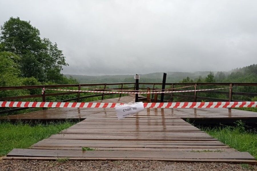 СК решил прекратить уголовное преследование директора виштынецкого экомузея