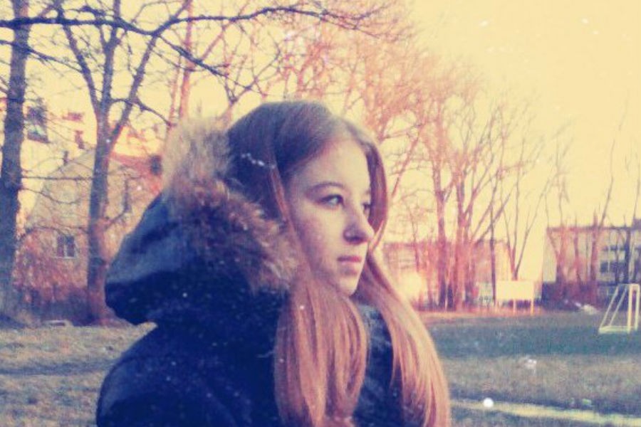 Полиция Зеленоградска разыскивает пропавшую девятиклассницу (фото)