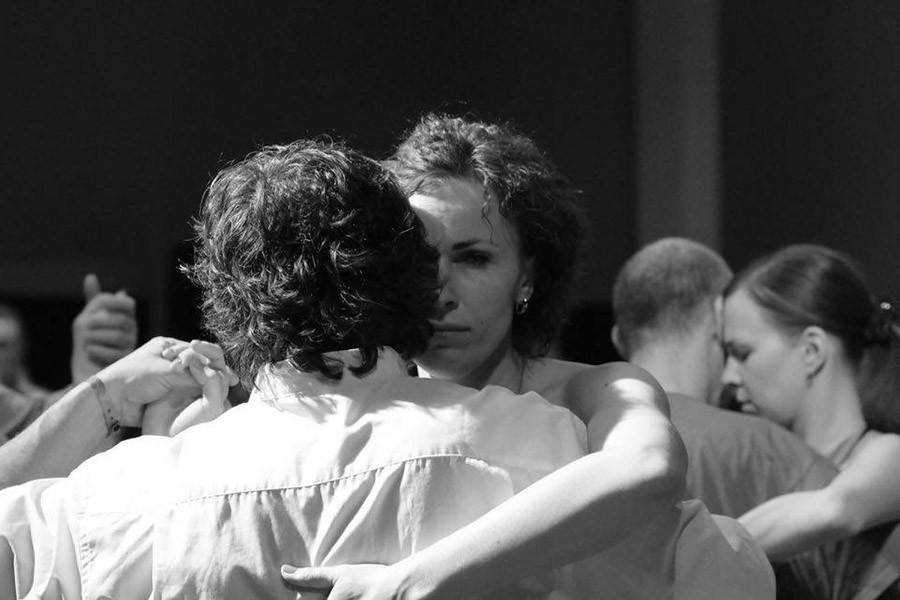Единственный открытый урок аргентинского танго пройдет в Калининграде