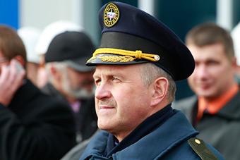 В суд передано 34 тома уголовного дела в отношении главы МЧС Юрия Чинчукова