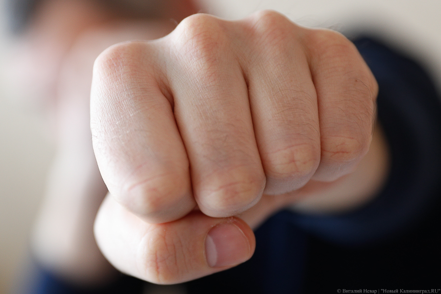 Жителя Черняховска обвиняют в том, что он убил друга и забыл об этом