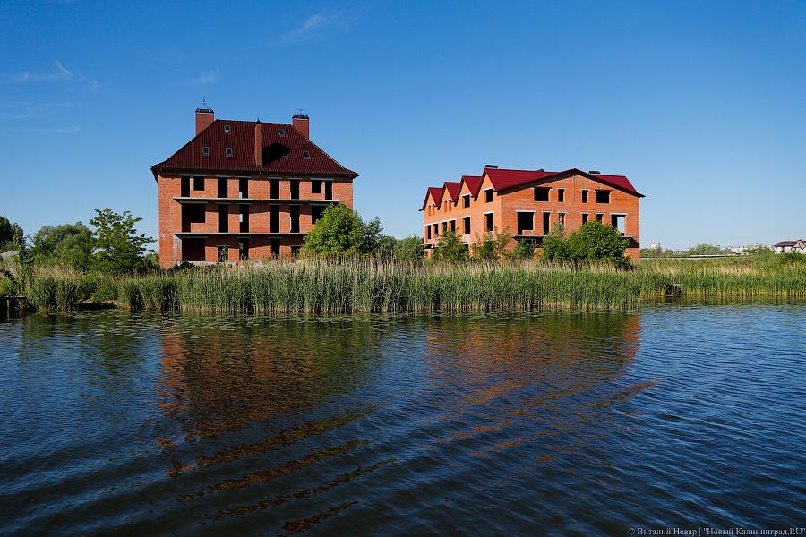 Президент уточнил критерии признания объекта самовольной постройкой