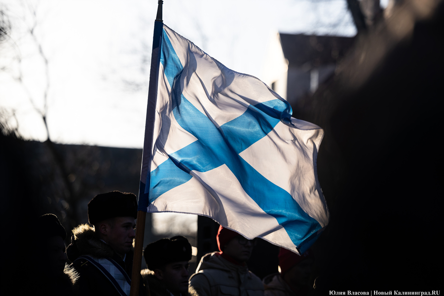 Скончался бывший главком ВМФ Владимир Куроедов