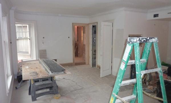 «Не желаем жить по-другому»: как узаконить перепланировку