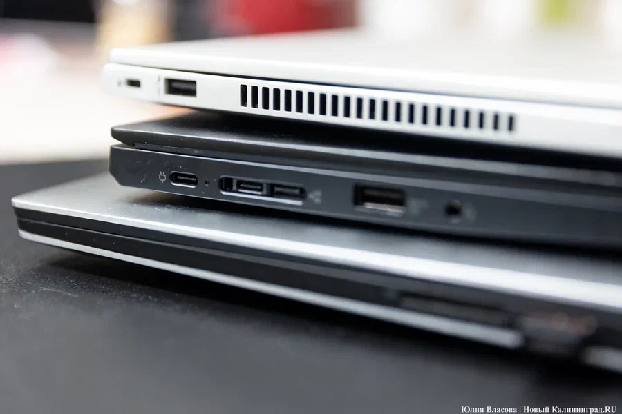 «Водоканал» заказывает офисную и компьютерную технику на 2,5 млн рублей