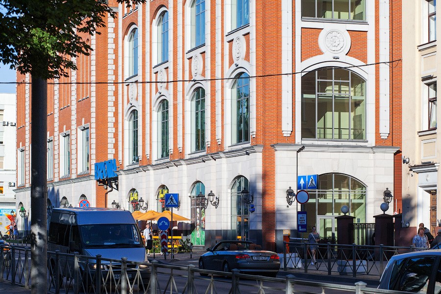 В Калининграде покажут самый кассовый французский фильм последних двух лет