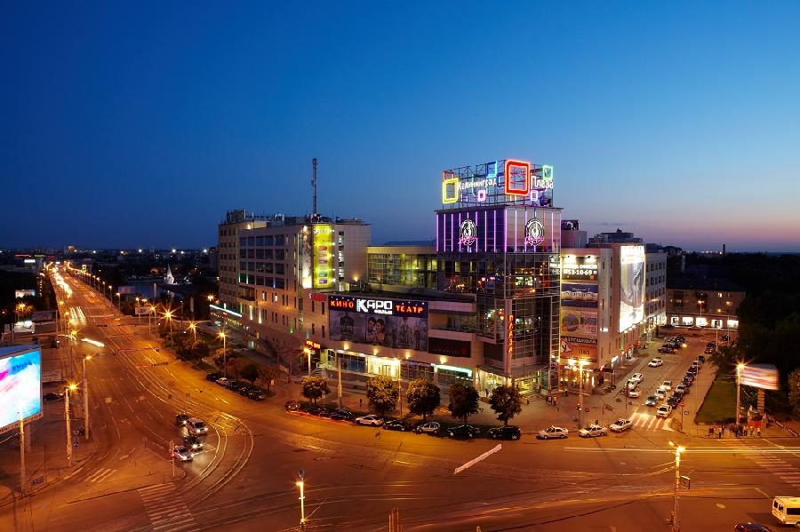 «Неон, ленты, цветы»: в Калининграде пройдет нарядная «Велоночь»