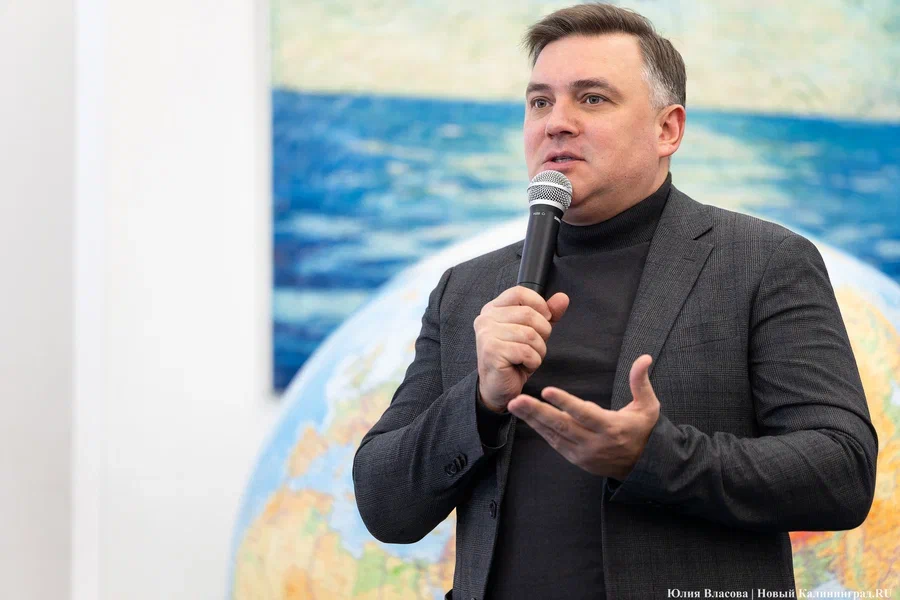 Ермак: муниципальные музеи я посещаю инкогнито