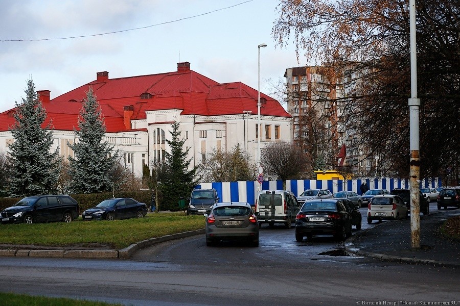 Областной историко-художественный музей выбрали для размещения пресс-центра ЧМ-2018 