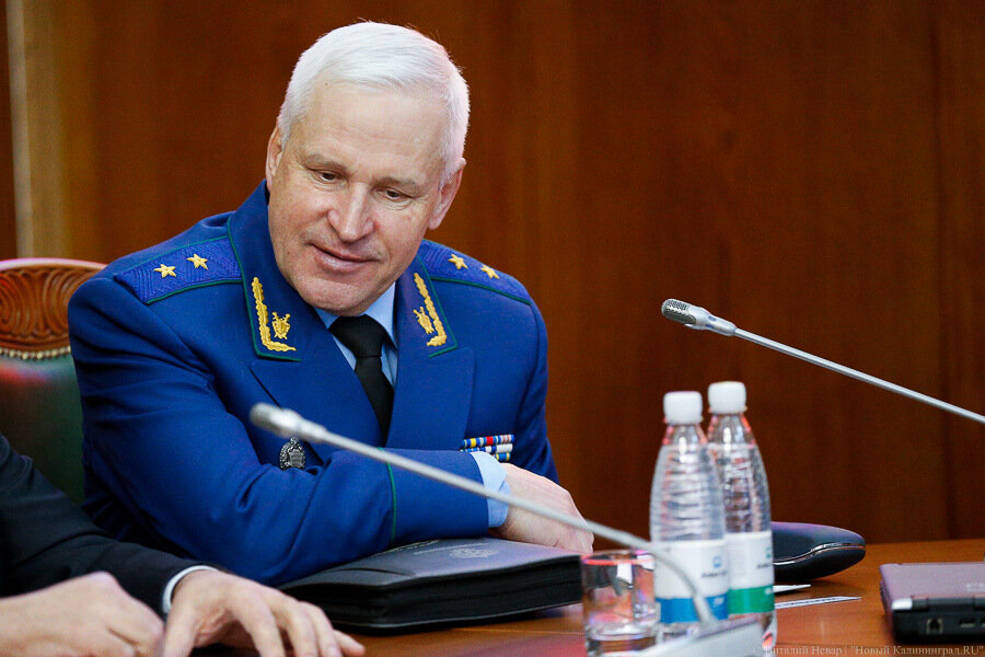 Адвокат Осиповой: «локомотивом» дела против педагога был экс-прокурор области Хлопушин