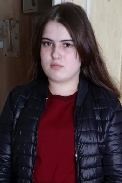 В Гвардейском районе ищут ушедшую из дома 15-летнюю девушку (фото)