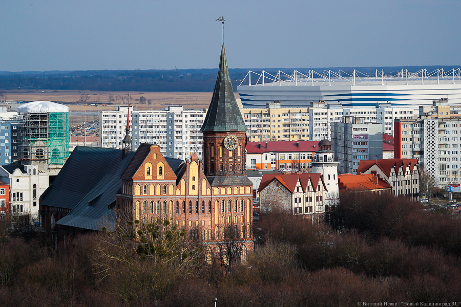 Фестивальная дирекция покажет «трёхмерный» спектакль-променад на День города