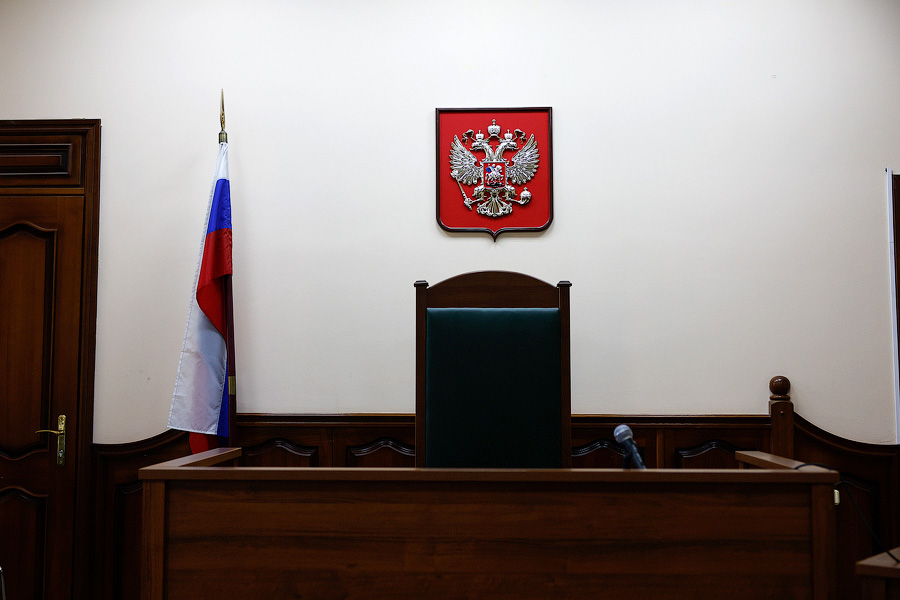 Глава Конституционного суда выступил против смертной казни. Ранее он допускал ее возвращение