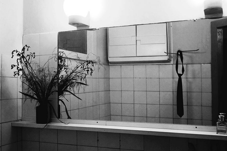 Изоляция и герметичность: БФ ГЦСИ проведёт встречу с художником Сергеем Братковым