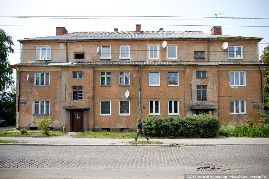 Калининградская область получит 22,5 млн рублей на развитие сельских территорий