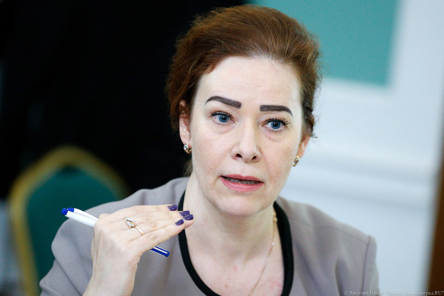 Дятлова: брусчатку нужно убирать там, где она препятствует пересечению перекрёстков