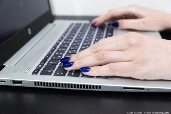 Работа в Калининграде: топ вакансий недели 