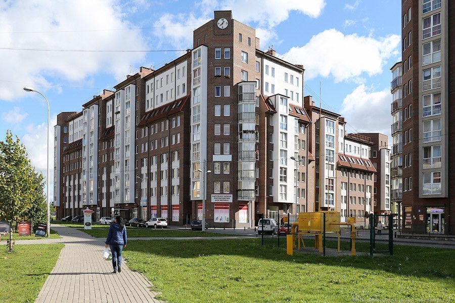 Многодетным россиянам планируют субсидировать до 6% ставки по ипотеке