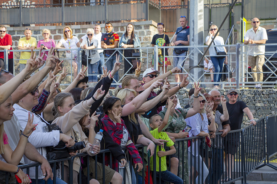 «Рок ради жизни 2025»: в июне в Пионерском вновь пройдет благотворительный фестиваль