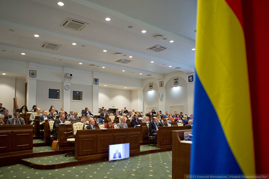 Ситуация угрожающая: в областной Думе предрекли нехватку специалистов на рынке труда