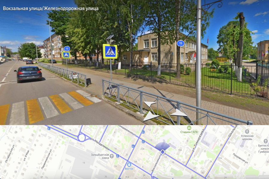 Госэкспертиза одобрила проект капремонта детского сада № 5 в Гусеве