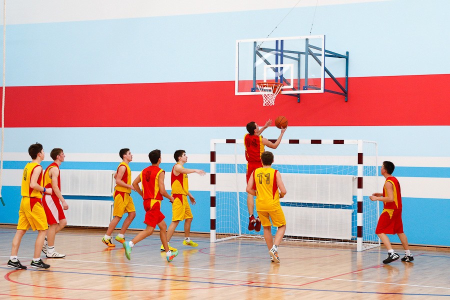 В регионе разрешают групповые занятия в фитнес-центрах и секциях