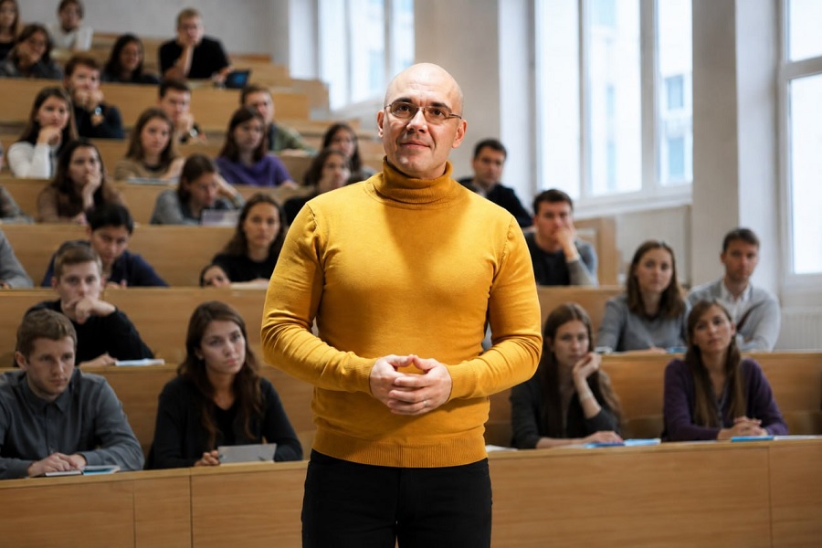 Плотная застройка, мало зелени: эксперт рассказал об «островах тепла» в Калининграде