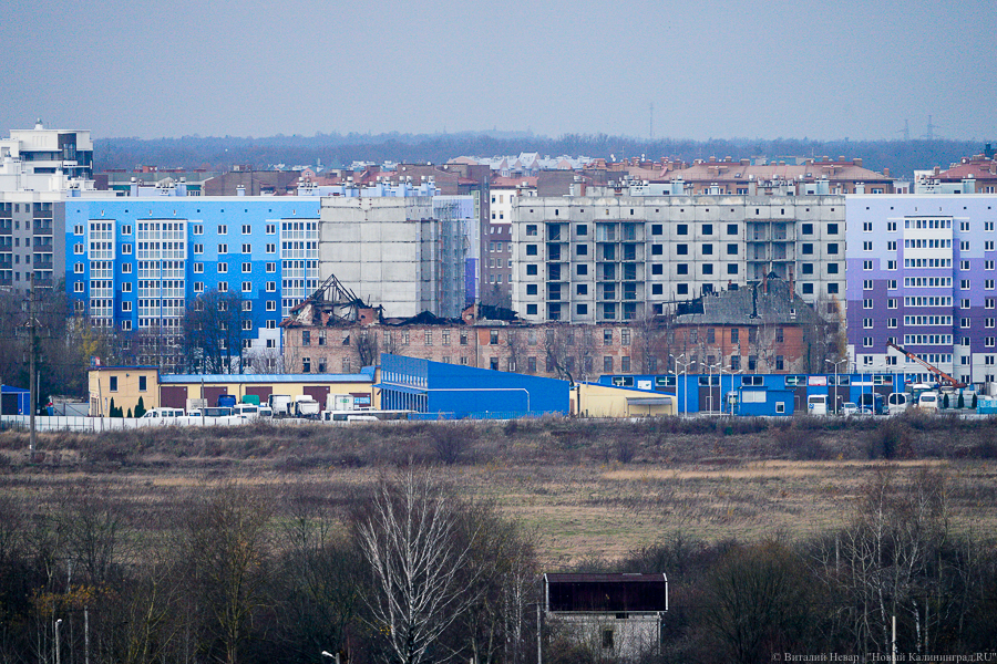 «Дом.РФ» предупредил о двузначных ставках по ипотеке в 2022 году