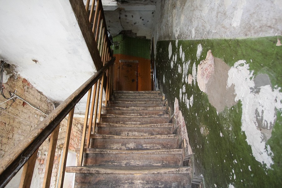 Фонд ЖКХ: калининградцы начнут платить за капремонт с мая