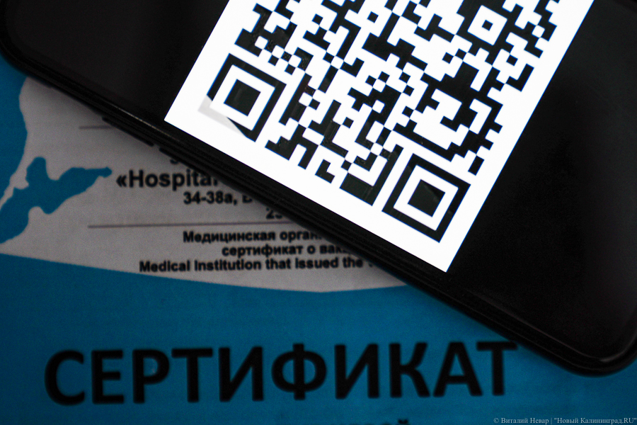 Голикова предполагает, что сертификаты по уровню антител начнут выдавать в феврале