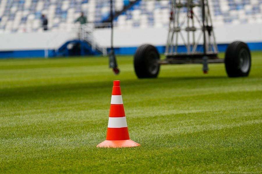 Fitch: регионам будет тяжело содержать стадионы