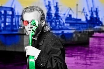 «Антифон»: как прошёл концерт, участники которого репетировали вместе один раз