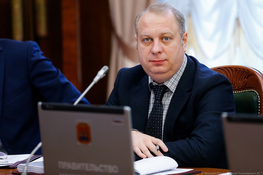 С начала года власти региона выдали компаниям более 200 разрешений на строительство