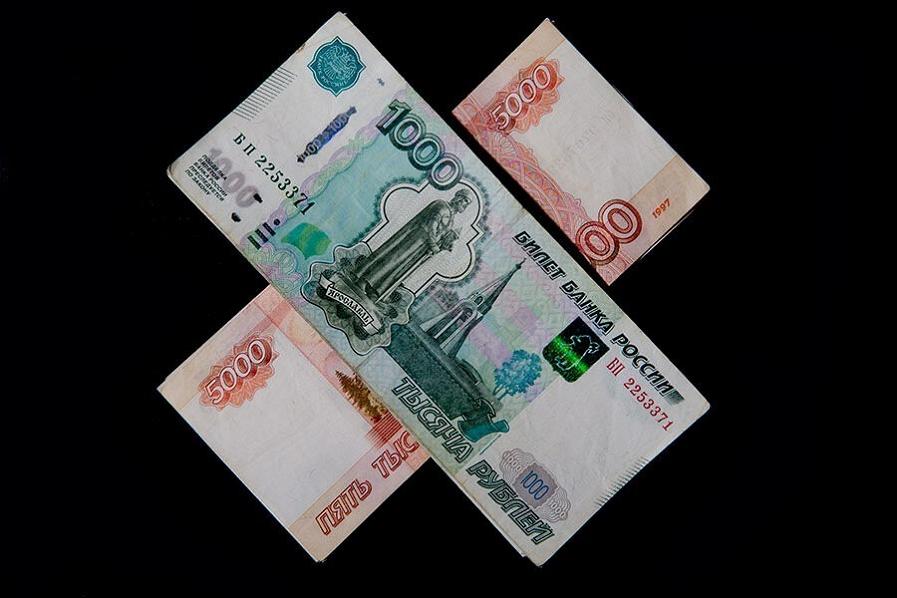 Сорокина: жалобы на «серые» зарплаты появляются, когда работников не полностью рассчитывают