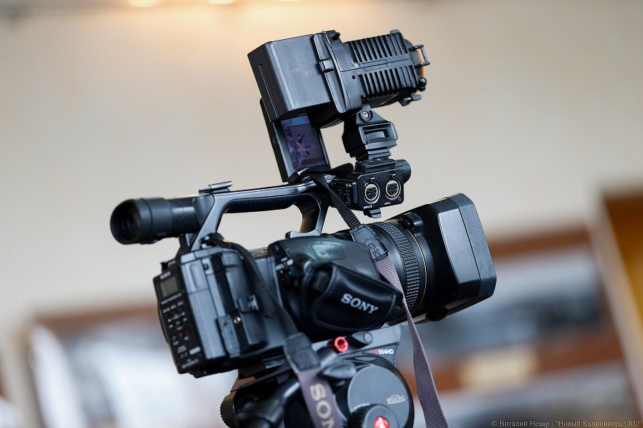 Алексей Учитель планирует съемки фильма о Викторе Цое в Калининградской области