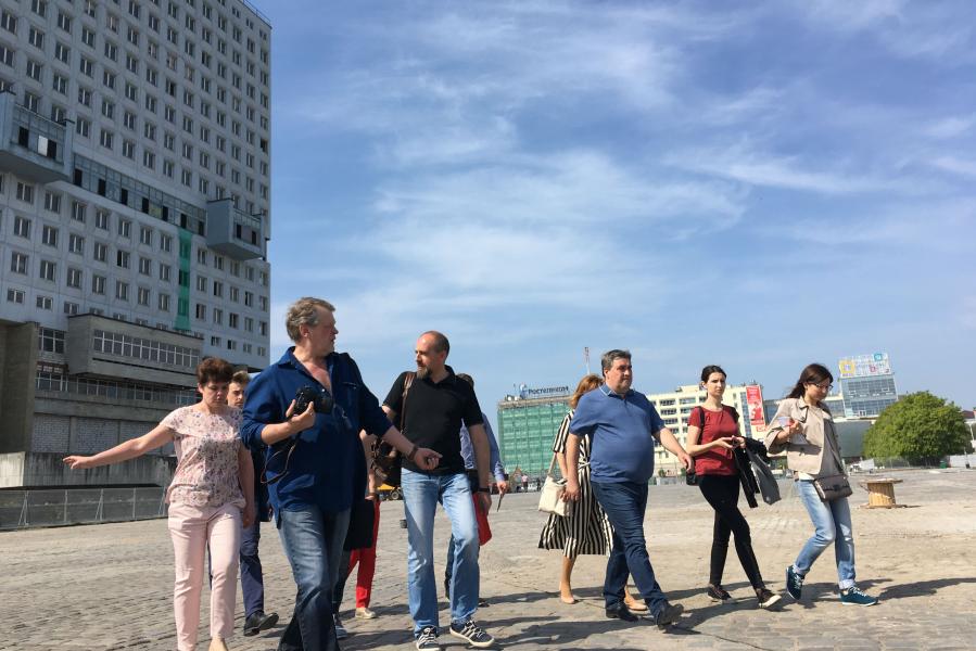 Правительство о концерте Земфиры: «Данное мероприятие ни с кем не согласовано»