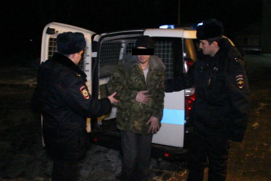 В Калининграде найден второй сбежавший из психбольницы мужчина