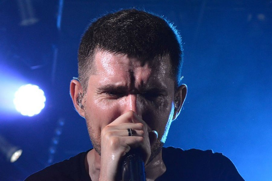 Рэпер Noize MC выступит в Калининграде перед матчем «Балтики»