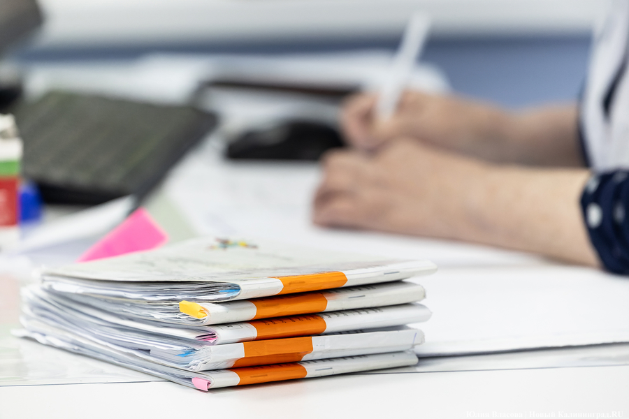 В ДОБ назвали число врачей, принятых на работу в 2025 году 