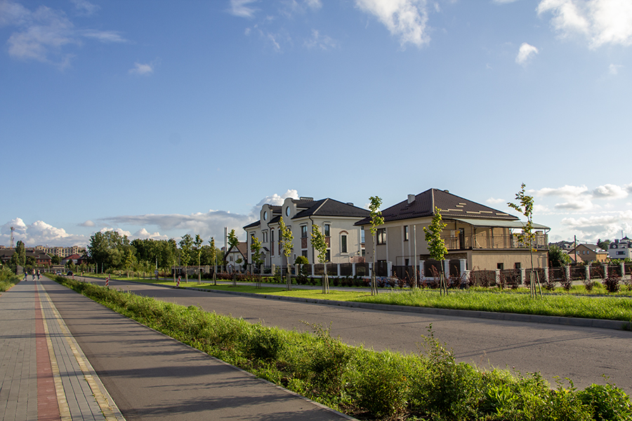 Погода в Калининградской области 25 июля