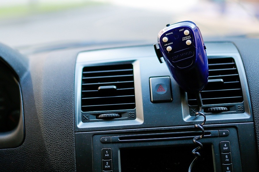 Эвакуировали людей из здания «Калининградгражданпроекта» с офисами госорганов и избиркома