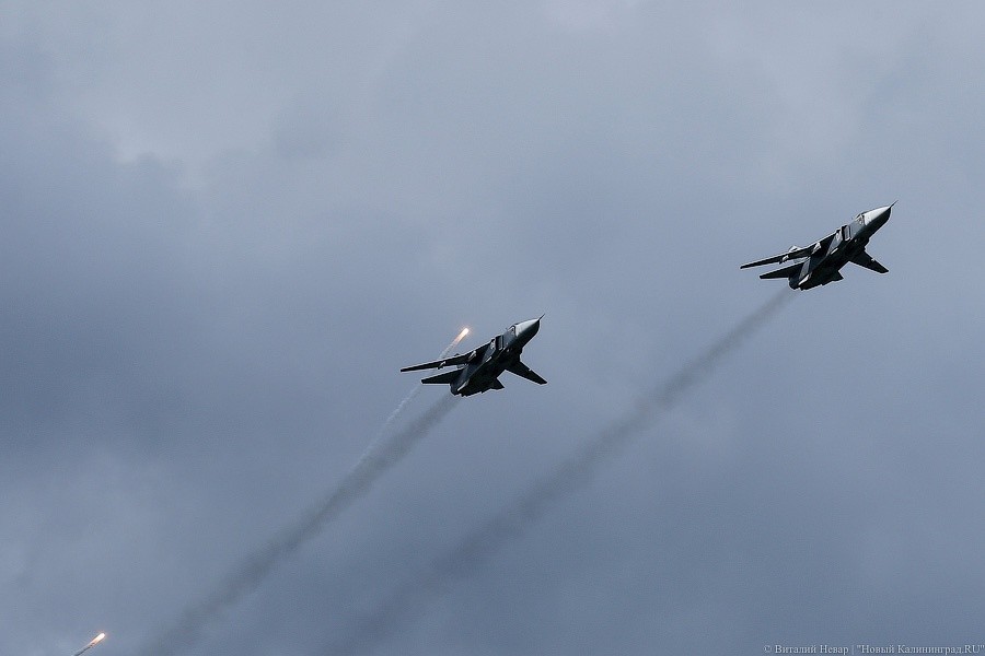 Минобороны России заявляет о ликвидации лидера ИГ