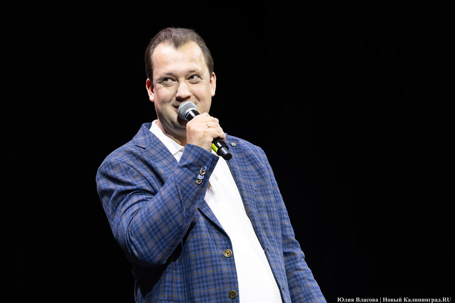 Историк Егор Яковлев: «Калининград — пример проявления всечеловеческой русской души»